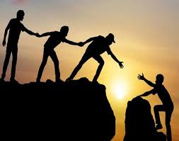 اعتماد به دیگران